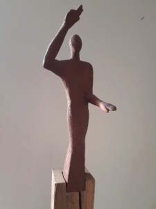 Skulptur, Monika Fobbe-Reuter